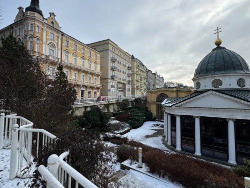 Prodaný  byt 2+kk 65 m²