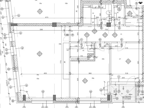 Prodaný  byt 3+kk 96 m²