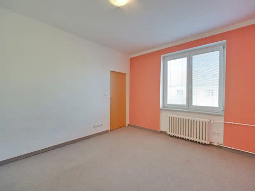 Prodej bytu 3+1 64 m²