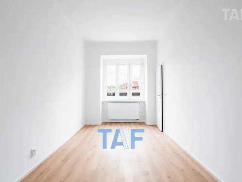 Prodaný  byt 3+kk 83 m²