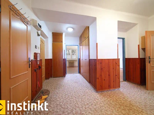 Prodej bytu 3+1 81 m²