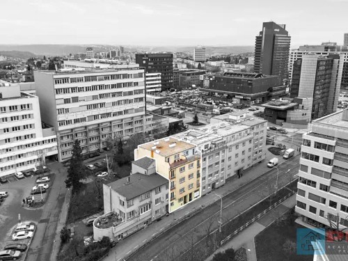 Prodaný byt 2+kk 51 m²