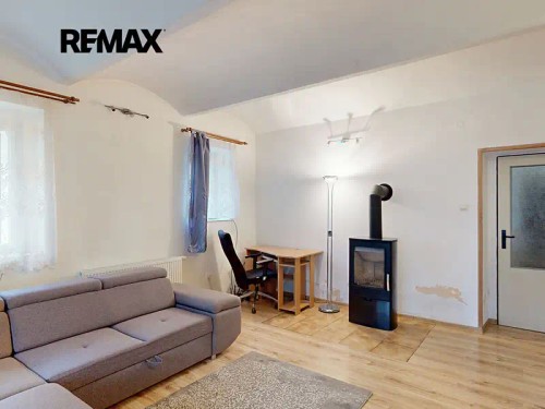 Prodej domu 126 m², pozemek 953 m²