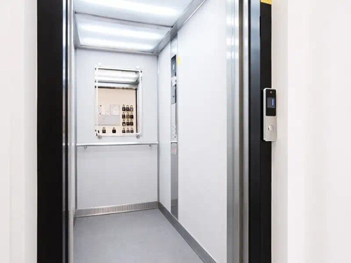 Prodej bytu 1+kk 21 m²