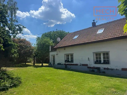 Prodej domu 313 m², pozemek 892 m²