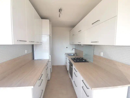 Prodaný  byt 4+1 94 m²