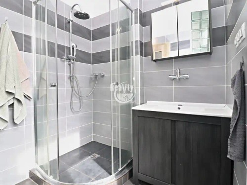 Prodaný byt 1+1 42 m²