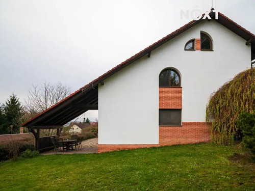 Prodej domu 179 m², pozemek 839 m²