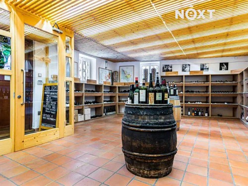 Prodej domu 538 m², pozemek 269 m²