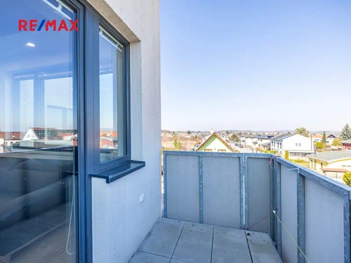 Prodaný byt 4+kk 107 m²
