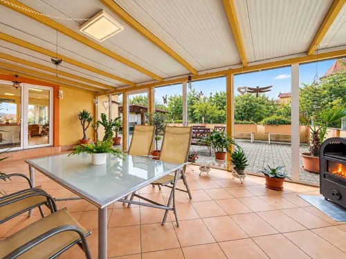 Prodej domu 132 m², pozemek 1286 m²