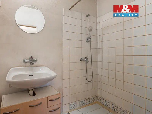 Prodej domu 68 m², pozemek 2108 m²