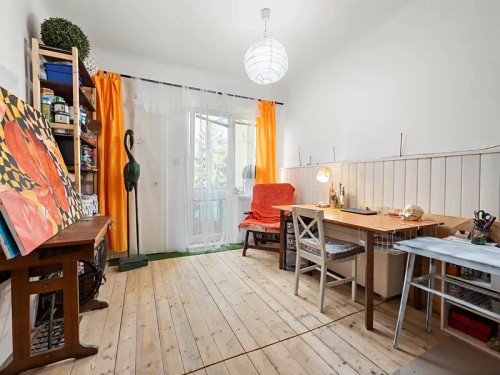 Prodaný byt 3+kk 75 m²
