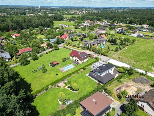 Prodej domu 351 m², pozemek 1603 m²