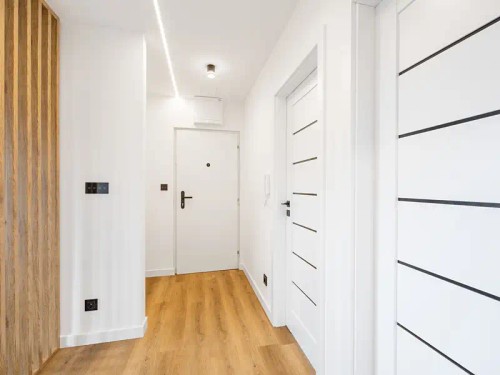 Prodaný byt 3+kk 61 m²