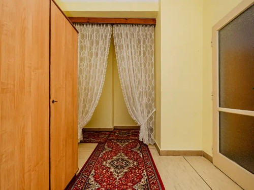Prodaný byt 3+1 80 m²