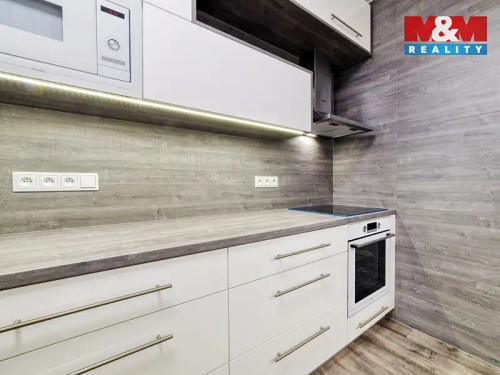 Prodaný byt 4+1 121 m²