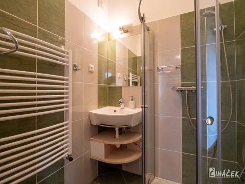 Prodaný byt 3+1 68 m²