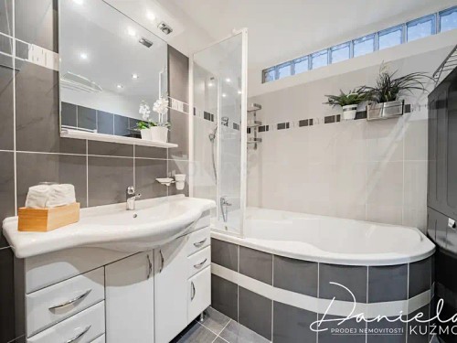 Prodaný byt 3+kk 68 m²