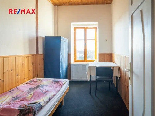 Prodej domu 560 m², pozemek 887 m²