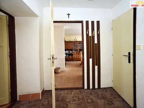 Prodej domu 84 m², pozemek 2409 m²