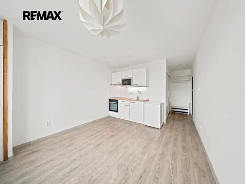 Prodej bytu 2+kk 47 m²