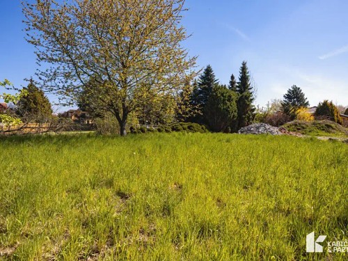 Prodej stavebního pozemku 642 m²