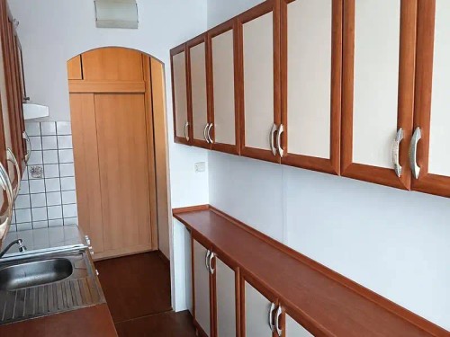Prodej bytu 2+1 56 m²