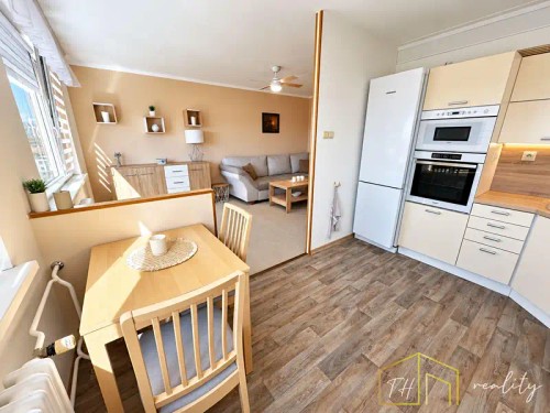 Prodej bytu 3+kk 68 m²