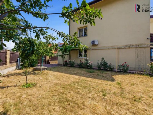 Prodej domu 340 m², pozemek 637 m²