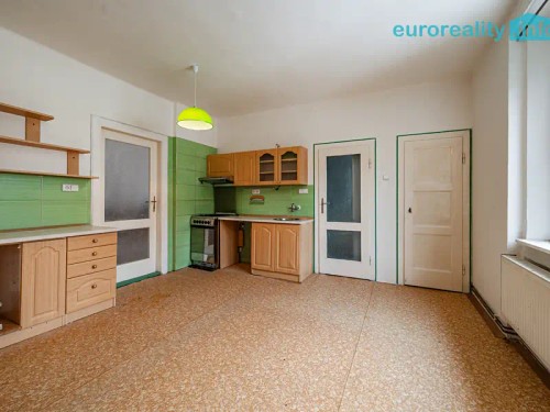 Prodej domu 329 m², pozemek 469 m²