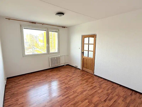Prodaný byt 1+1 36 m²