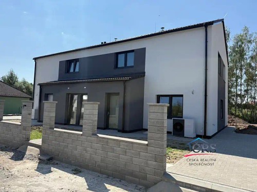 Prodej domu 133 m², pozemek 440 m²
