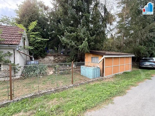 Prodej domu 50 m², pozemek 1212 m²