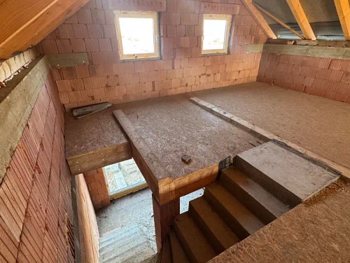 Prodej domu 111 m², pozemek 169 m²