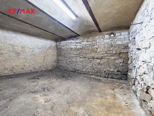 Prodej domu 670 m², pozemek 1786 m²