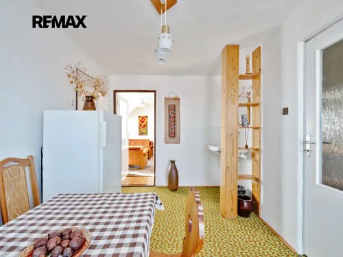 Prodej domu 114 m², pozemek 1100 m²