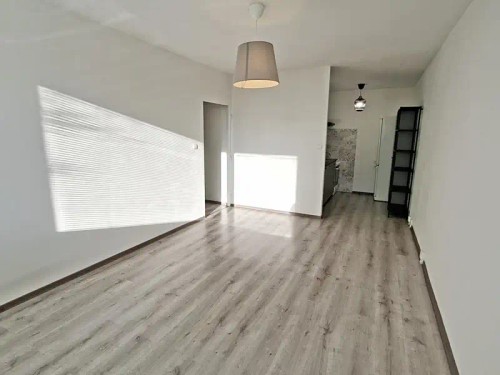 Prodaný  byt 2+kk 56 m²