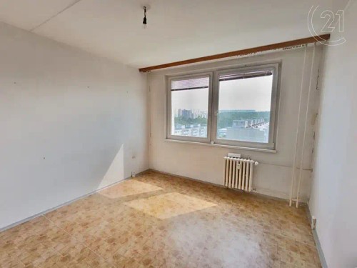 Prodaný byt 2+1 53 m²
