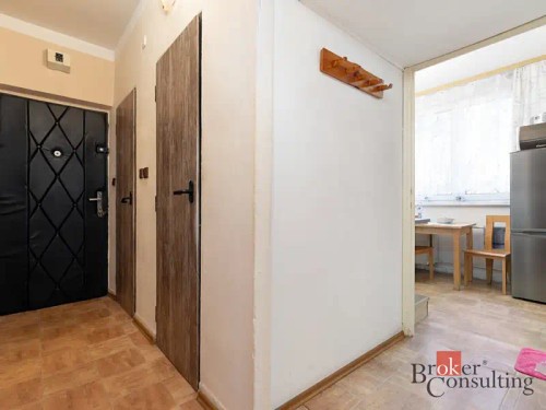 Prodaný  byt 2+1 54 m²