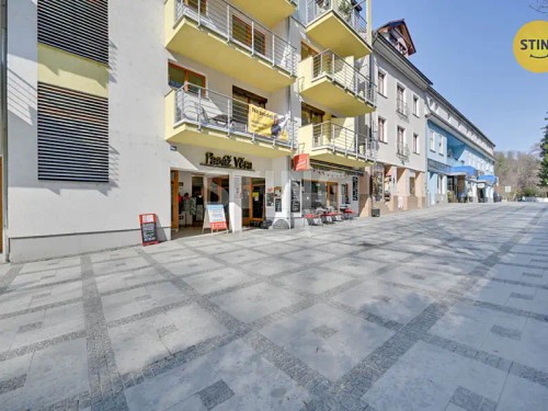 Prodej bytu 1+kk 40 m²