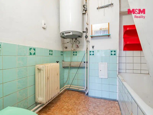 Prodej domu 84 m², pozemek 327 m²