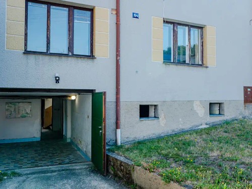 Prodej domu 166 m², pozemek 440 m²