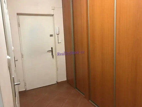 Prodej bytu 2+1 56 m²