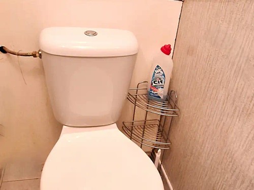 Prodaný byt 2+kk 33 m²