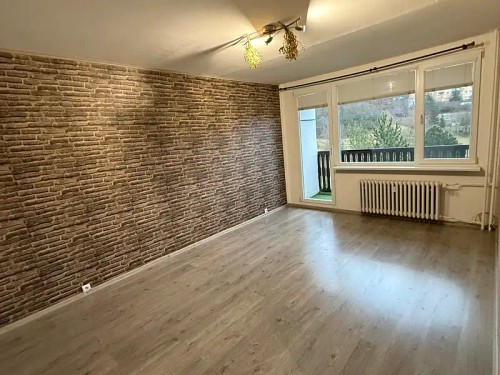 Prodaný byt 2+1 65 m²
