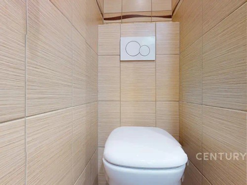 Prodej bytu 1+1 29 m²