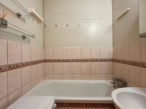 Prodaný byt 3+1 74 m²
