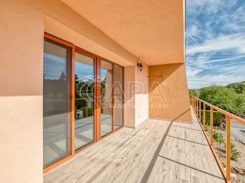 Prodej domu 230 m², pozemek 846 m²