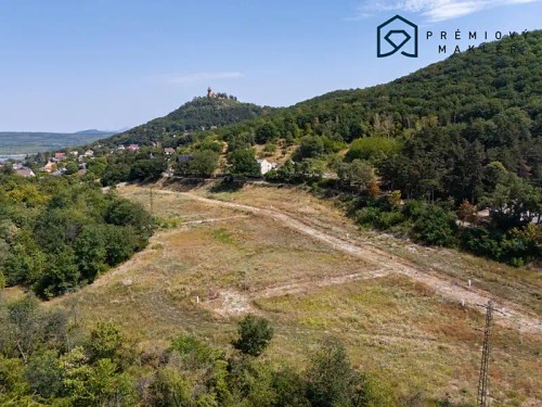 Prodej stavebního pozemku 594 m²